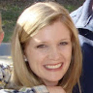 Meet your Posher, Krista